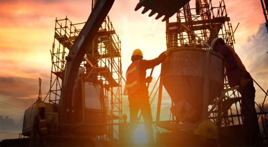 ABAD lauds ordinance for construction industry by federal govt