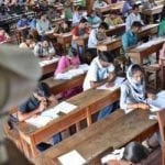 Sindh govt announces matric, intermediate examination schedule