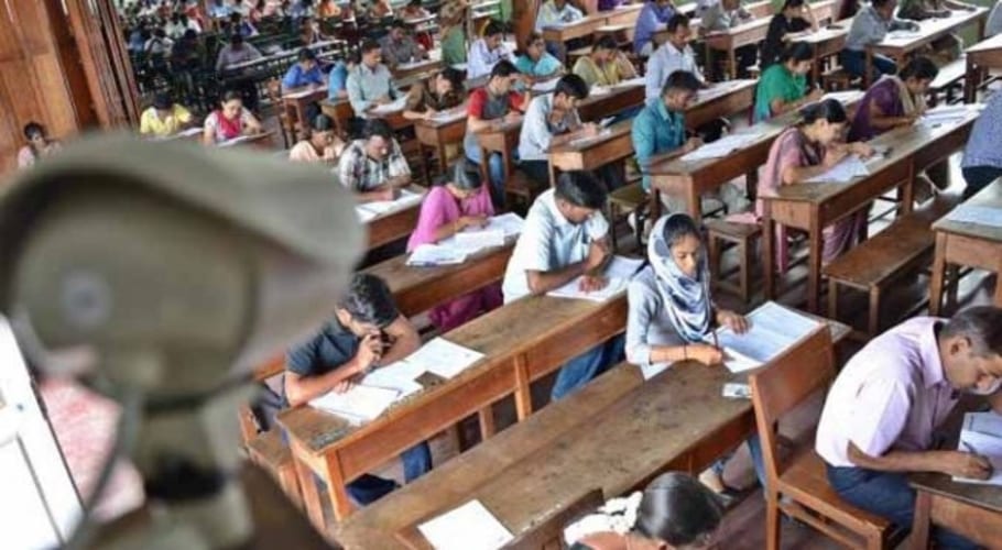 Sindh govt announces matric, intermediate examination schedule
