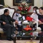 cm Buzdar