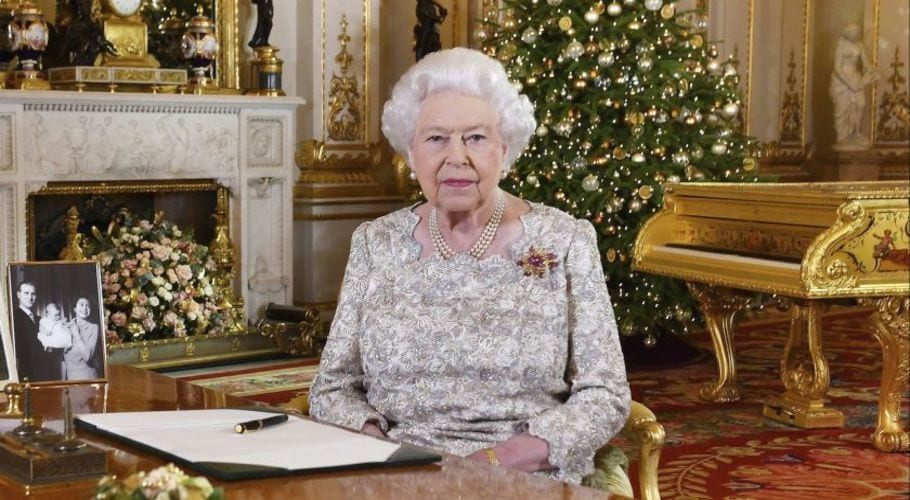 Coronavirus: No birthday celebration for Britain's Queen Elizabeth