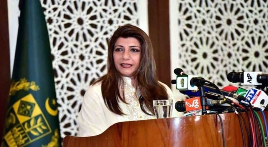 Pakistan strongly condemns Indian atrocities in IoK
