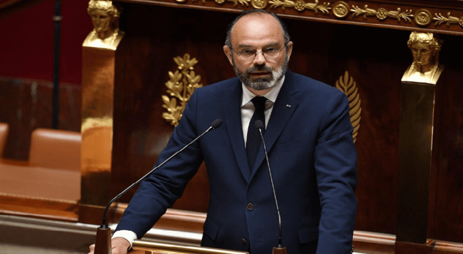 It is time to ease coronavirus lockdown: French PM