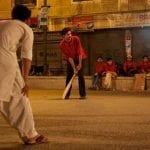 ramazan cricket