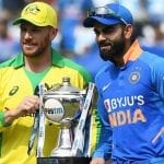 india australia