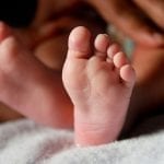 infant