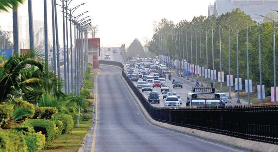 Two residential areas in Islamabad sealed after virus cases confirmed