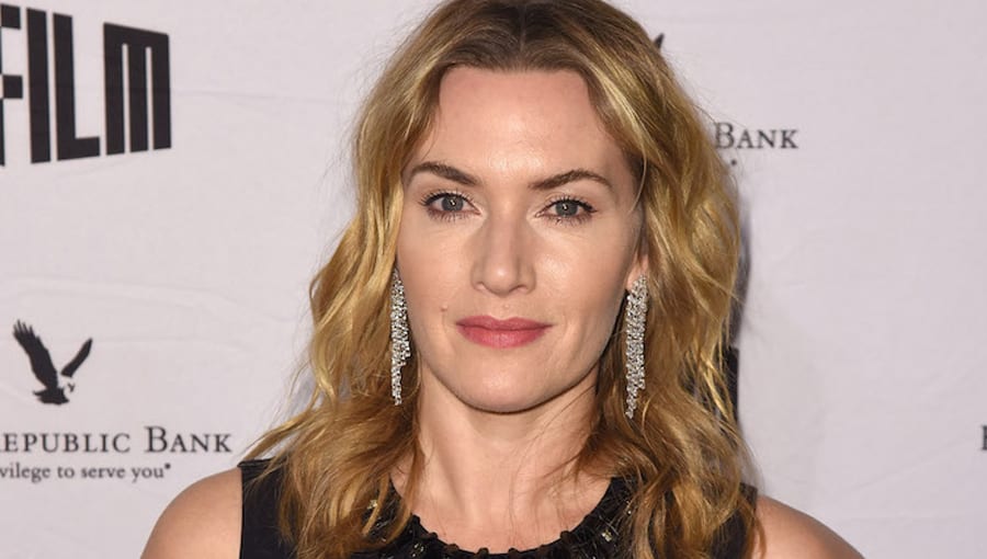 kate winslet