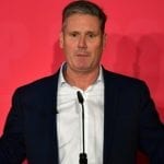 labour leader