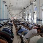 Mosques becoming major source of virus transmission: PIMA