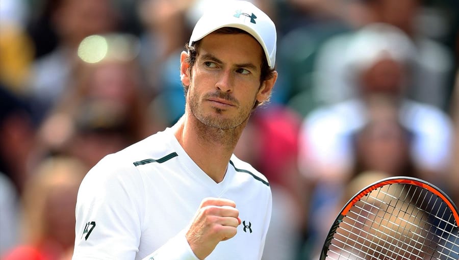 andy murray