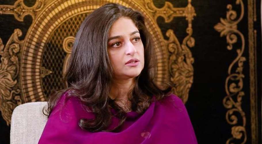 Nadia Jamil, who was last year diagnosed with breast cancer, has recently announced that she has defeated the battle against cancer.