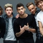 one direction