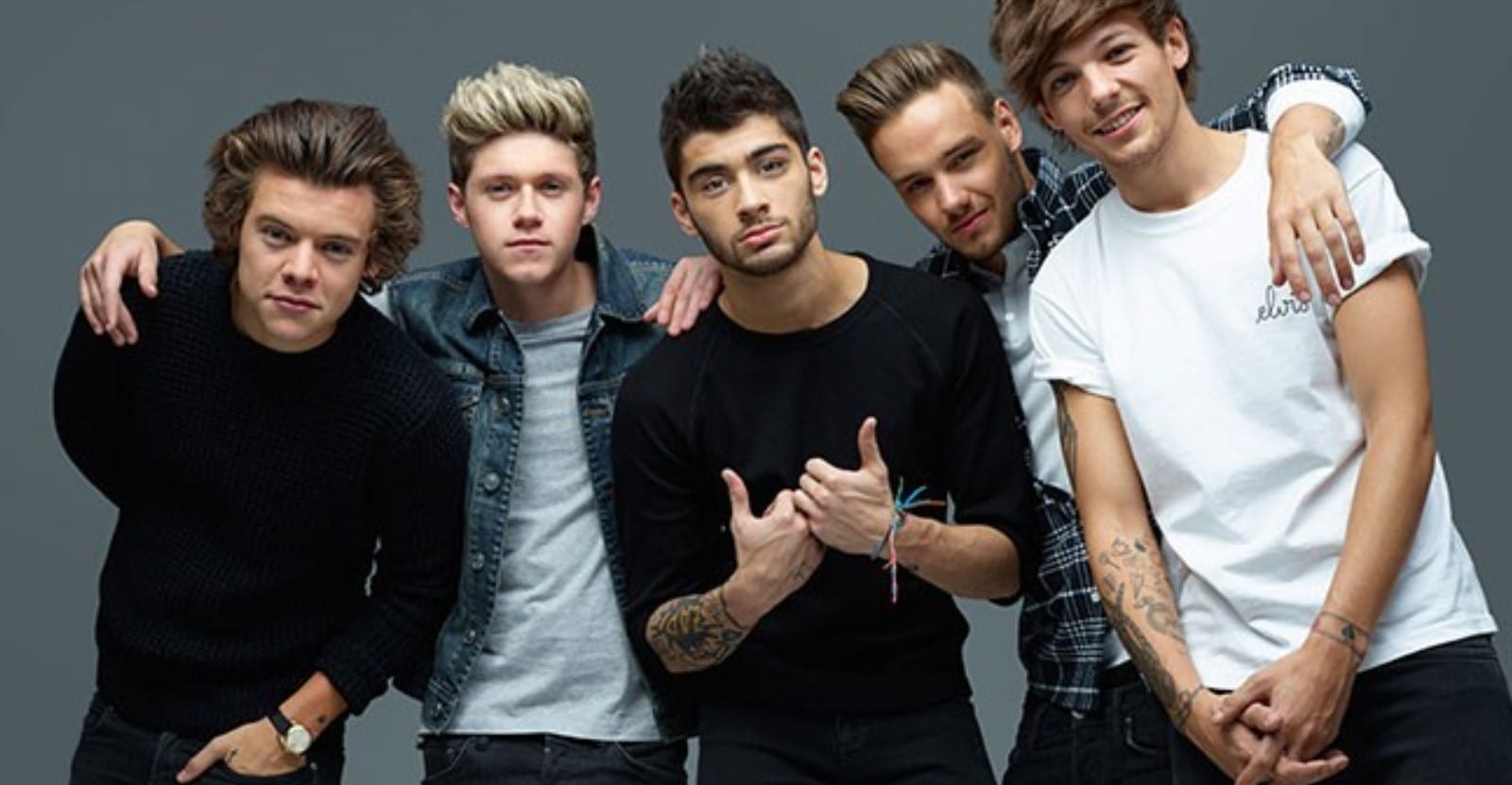 one direction