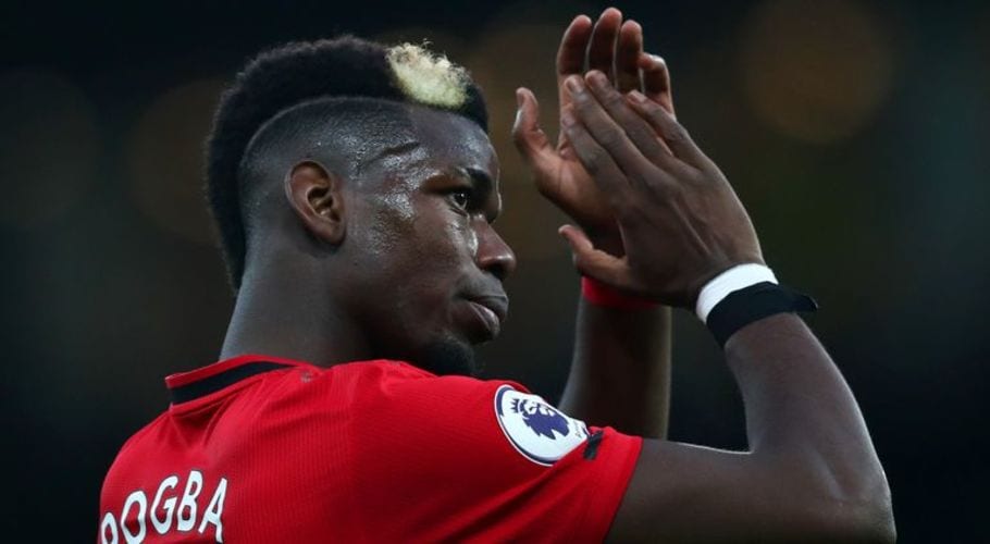 Paul Pogba ‘hungry’ to return from injury