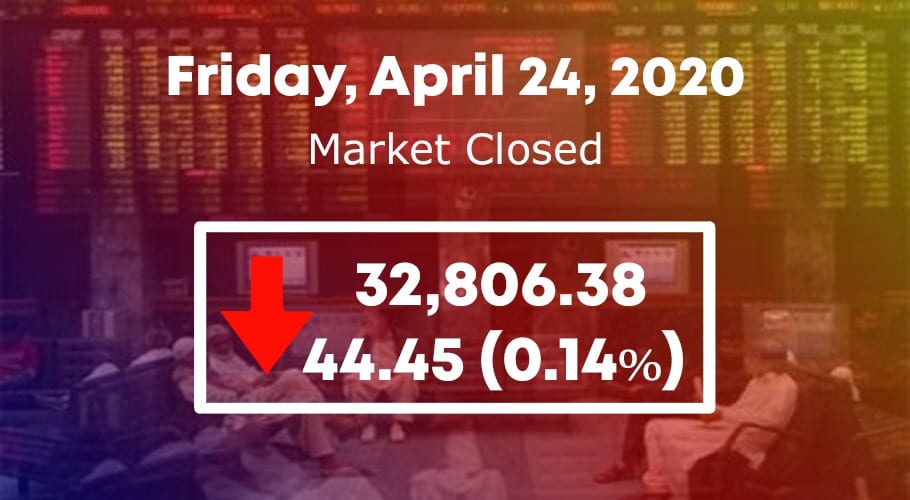 stock