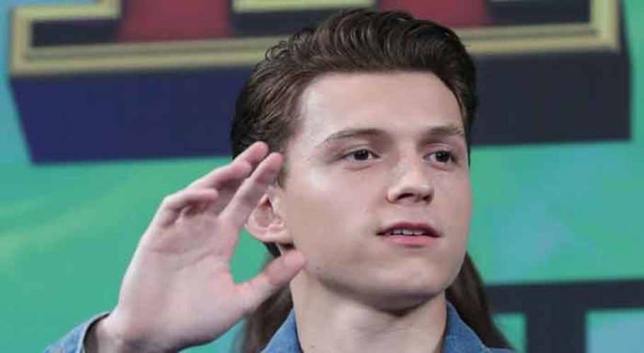 Spiderman actor Tom Holland to host virtual quiz on April 29