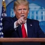 Mexico thanks US President for providing ventilators