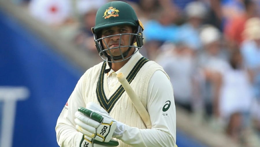 Australian batsman vows to bounce back after contract snub