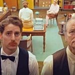 wes anderson