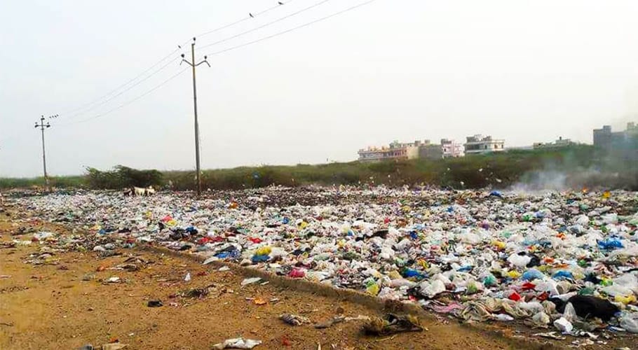 NTDC directed to generate electricity from garbage
