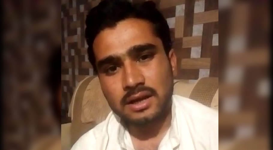 Rawalpindi police allegedly involved in taking bribes