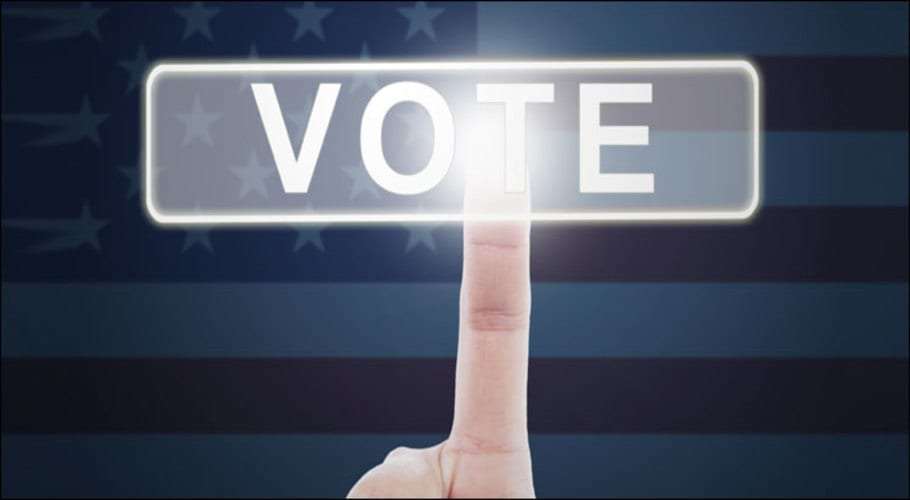 Federal government to give i-voting right to overseas Pakistanis