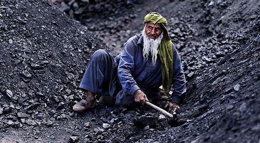International Labour Day and Pakistani labours