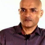 Kulbushan Jadhav