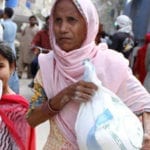 Multi-billion rupees food rations scam unearthed in Sindh