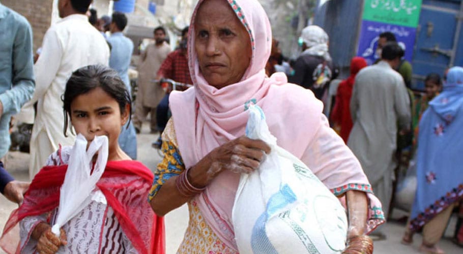 Multi-billion rupees food rations scam unearthed in Sindh