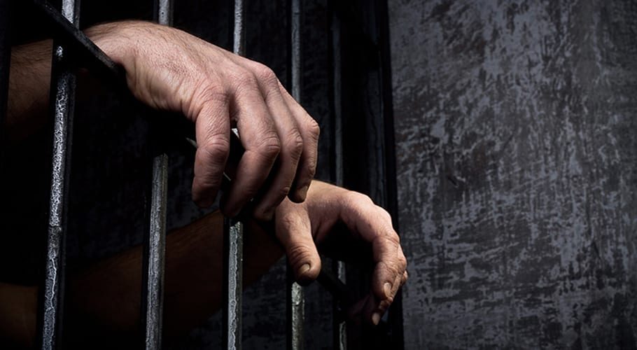 Deceased prisoner allegedly included in COVID-19 cases