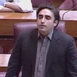 bilawal bhutto zardari