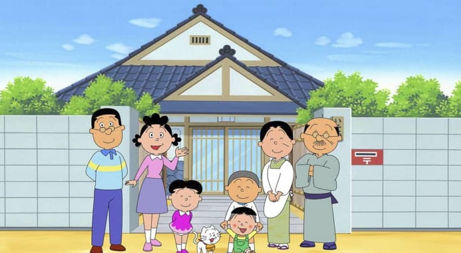 Japan’s longest-running anime switches to reruns due to coronavirus