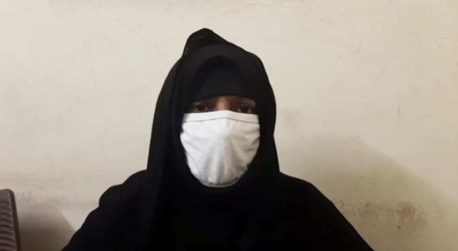 Family members of rape victim in Rawalpindi being threatened