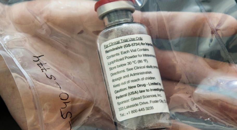 Indian pharmacist dies after drinking botched COVID-19 cure