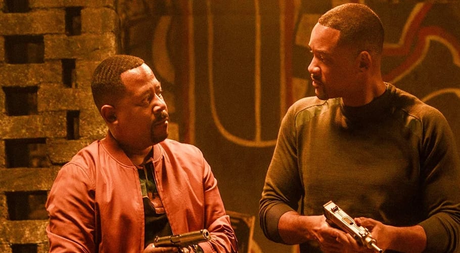 ‘Bad Boys 4’ script is in the work: Producer