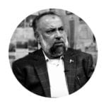 M Farooq Afzal