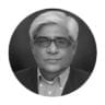 Zulfiqar Thawar