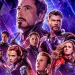 avengers endgame