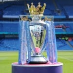 English Premier League likely to resume from June 8