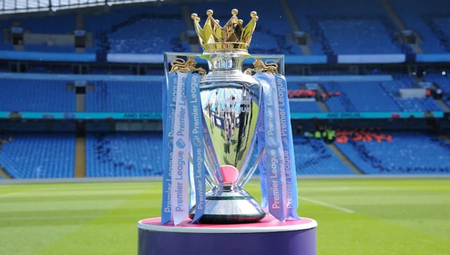 English Premier League likely to resume from June 8