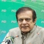 Decision regarding lockdown to be taken after NCOC meeting: Faraz