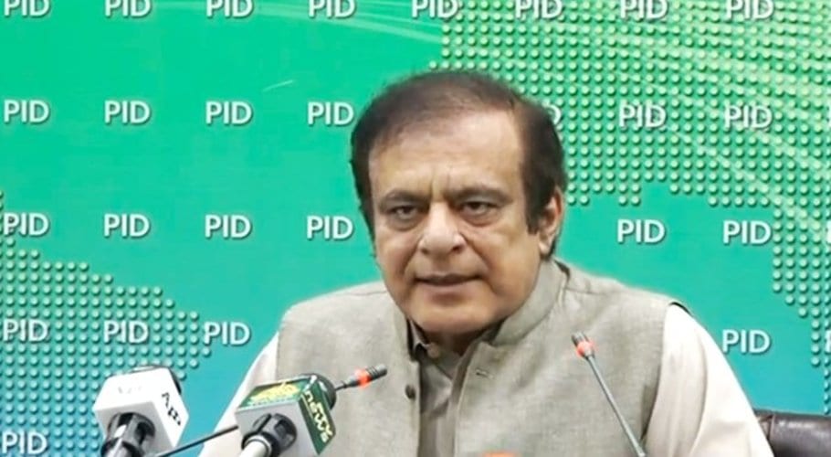 Decision regarding lockdown to be taken after NCOC meeting: Faraz