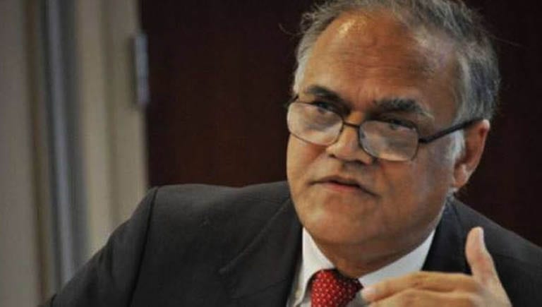 javed jabbar