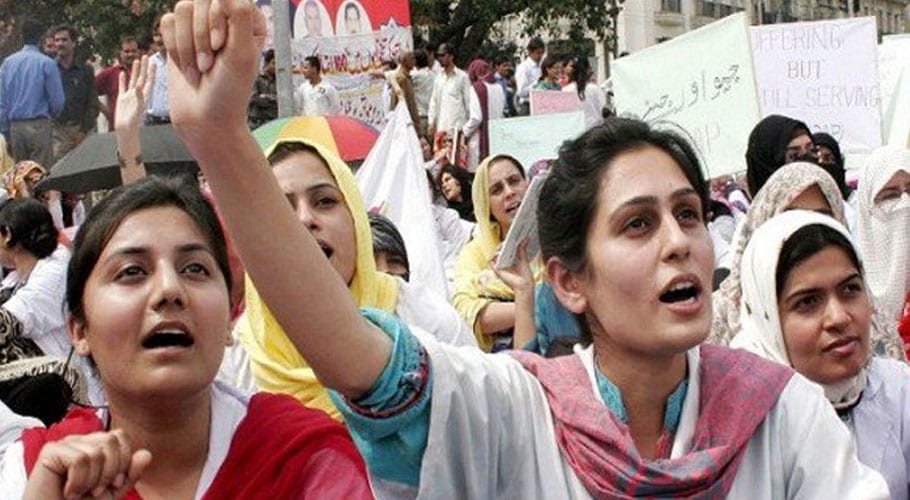 YDA announces black day and protest across Sindh