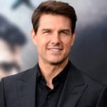 tom cruise