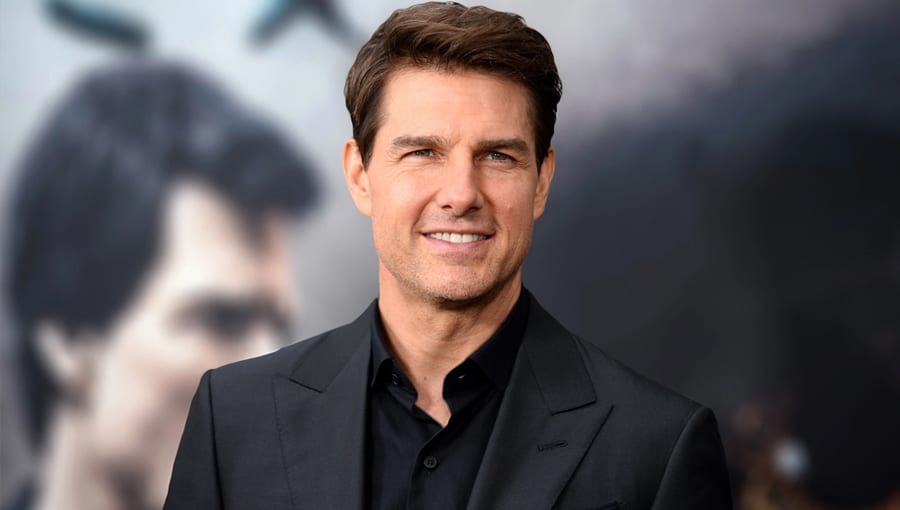 tom cruise