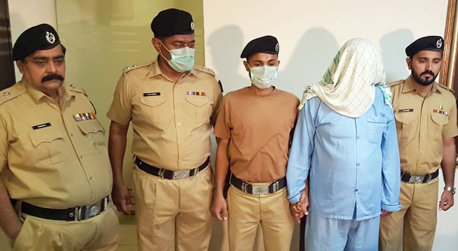 Lang grabbing case: Anti-Corruption arrests Deputy-Director Land KMC