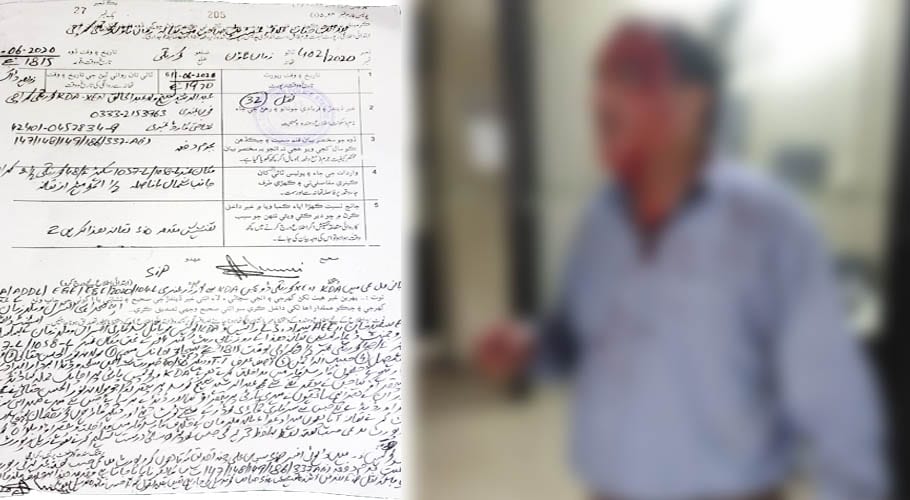 KDA officials injured in Mob attack during anti-encroachment drive